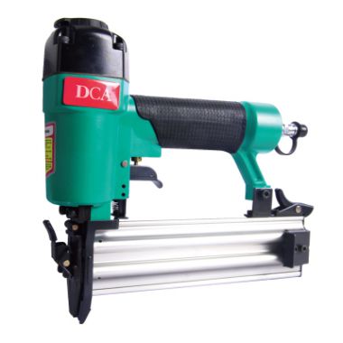 Súng bắn đinh thẳng F50 dùng khí nén DCA - AF50 cam kết hàng chính hãng 100% Cty TPC phân phối