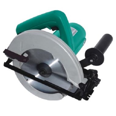 Máy cưa đĩa (máy cắt gỗ) 185mm 1100W 220V DCA - AMY02-185 hàng chính hãng phân phối bởi TPC _ bảo hành 6 tháng