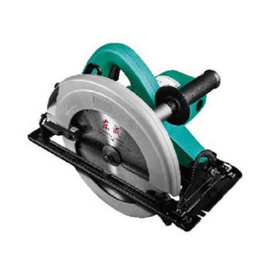 Máy cưa đĩa (máy cắt gỗ) 235mm 2000W điện 220V DCA - AMY02-235 chính hãng phân phối bởi TPC _ bảo hành 6 tháng