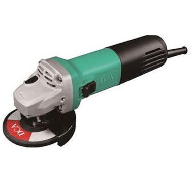 Máy mài góc 100mm 710W DCA - ASM03-100A chính hãng
