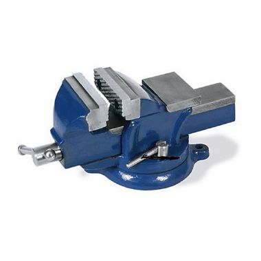 Êtô kẹp mâm xoay 4