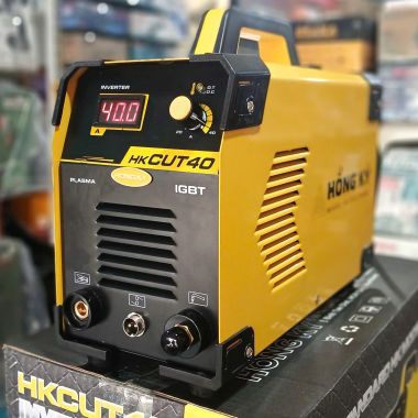 Máy cắt plasma HỒNG KÝ - HK-CUT40