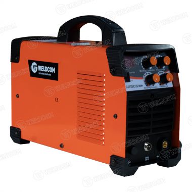 Máy hàn TIG lạnh JASIC - TIG 250S (W228) máy chính hãng WELDCOM phân phối