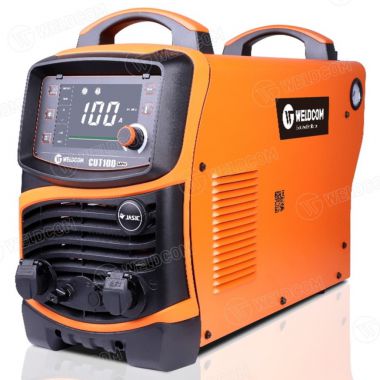 Máy cắt PLASMA 100A 380V JASIC - CUT100 L221 II (JET20) máy chính hãng 100% WELDCOM phân phối