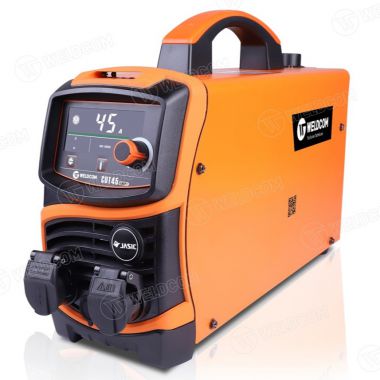 [CUT45] Máy cắt Plasma 45A JASIC - CUT-45 L207 II JET20 máy chính hãng WELDCOM phân phối