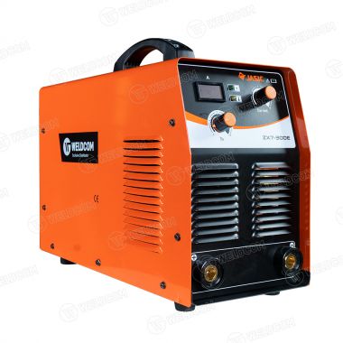 Máy hàn que 4.0mm 60% JASIC - ZX7-300E máy chính hãng WELDCOM phân phối