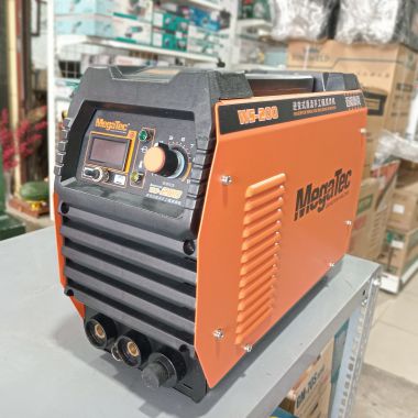 Máy hàn TIG MegaTec - WS-200 (hoạt động được nơi điện yếu) bảo hành 2 năm