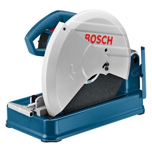 Máy cắt sắt 355mm BOSCH - GCO230 công suất 2300W điện áp 220V cam kết máy chính hãng 100%