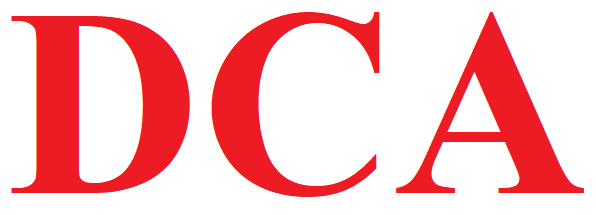 thương hiệu DCA